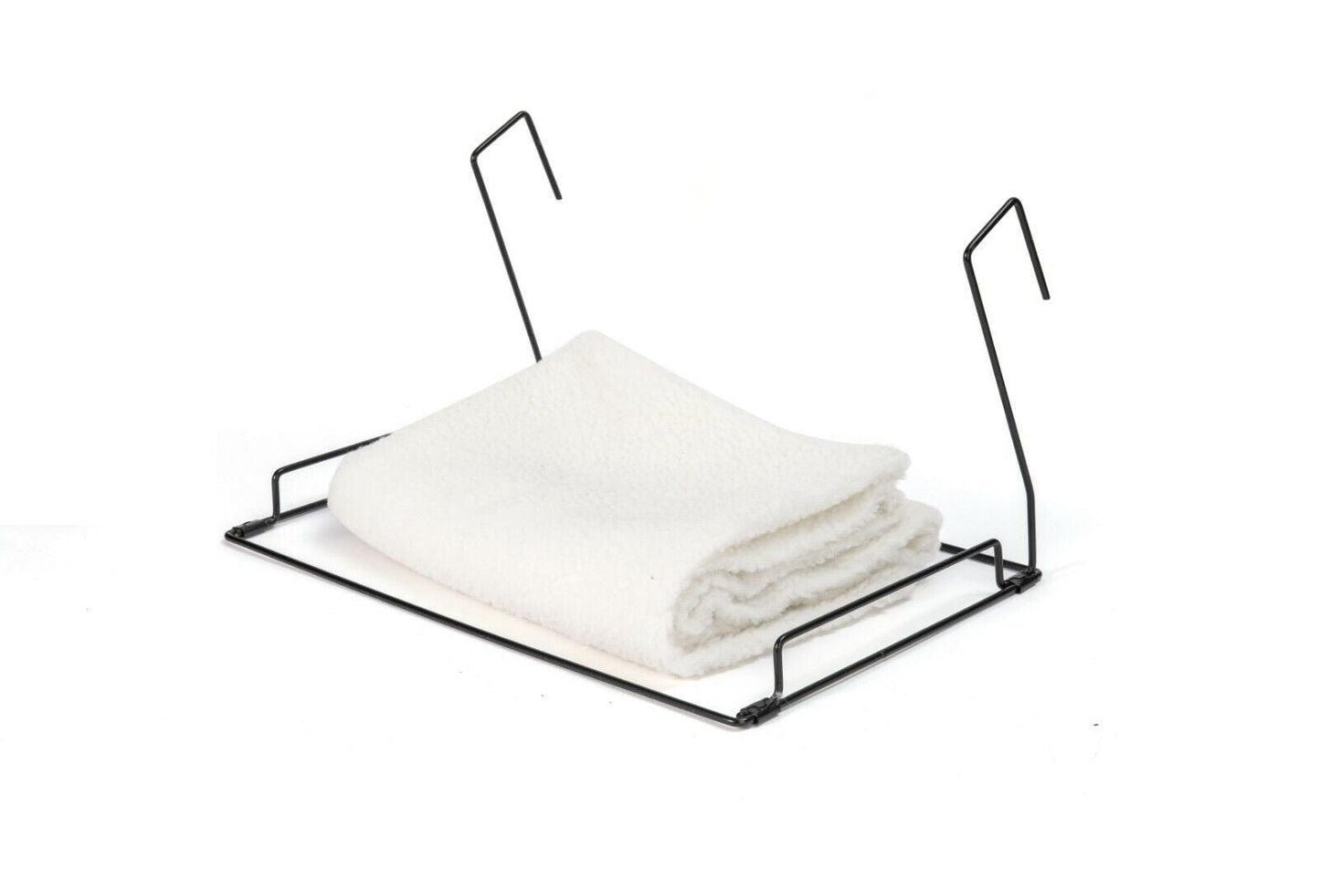 Cat Dog Radiator Bed - Warm Fleece Basket Cradle Hammock for Pets - Freddie & Wilson