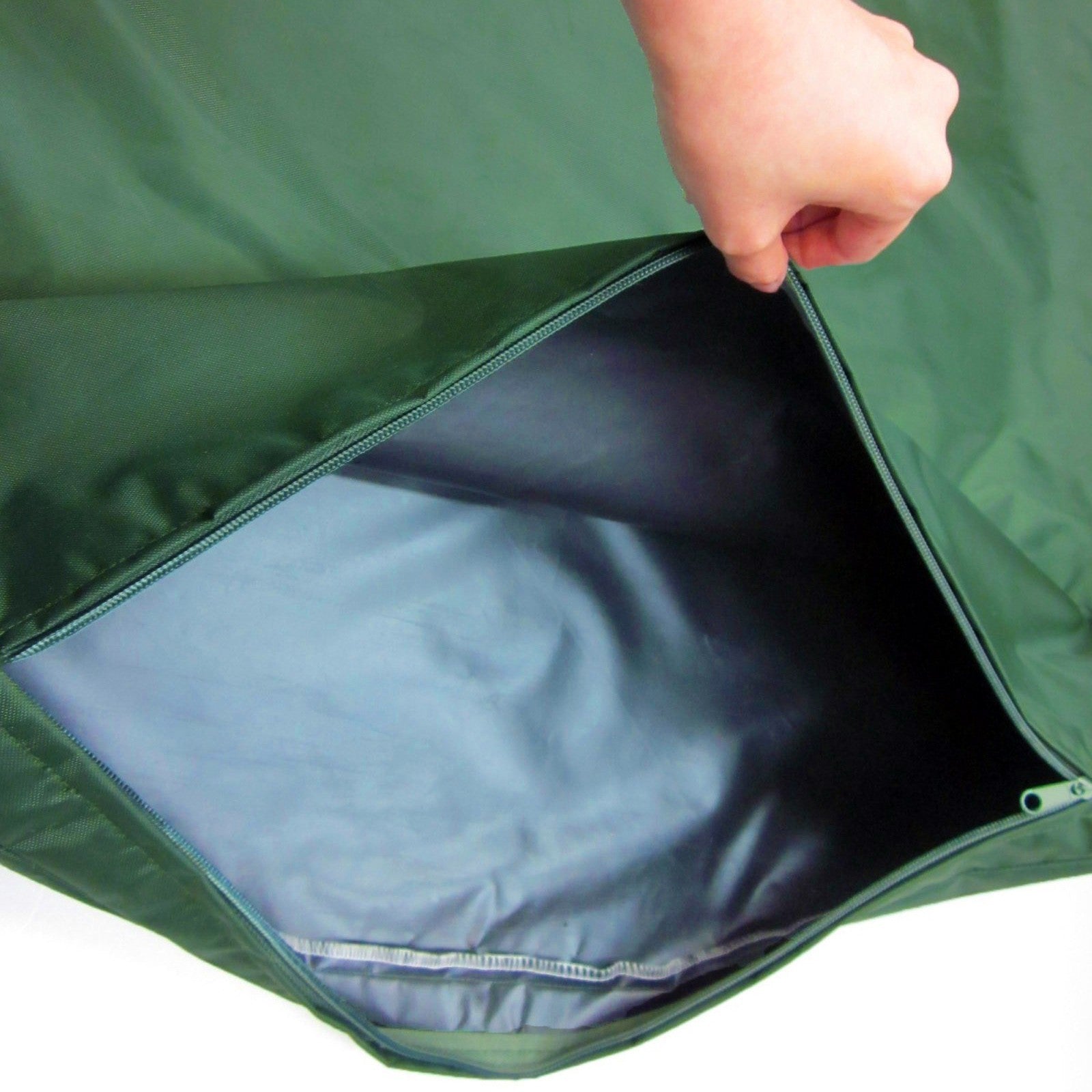 Waterproof Dog Bed Heavy Duty Cover Hardwearing Puppy Pet Cushion Mattress Tough - Freddie & Wilson