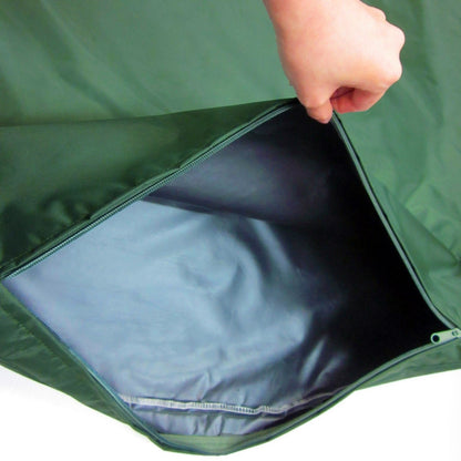 Waterproof Dog Bed Heavy Duty Cover Hardwearing Puppy Pet Cushion Mattress Tough - Freddie & Wilson