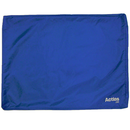 Waterproof Dog Bed Heavy Duty Cover Hardwearing Puppy Pet Cushion Mattress Tough - Freddie & Wilson