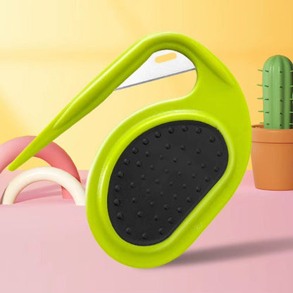 Dogs Effective Dematting Comb for Pet Grooming - Freddie & Wilson