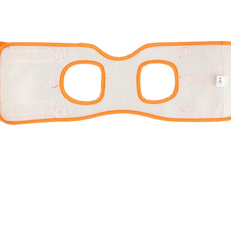 Dog Lift Harness - Adjustable Support Sling for Senior Dogs & Weak Legs - Freddie & Wilson