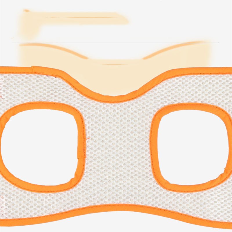 Dog Lift Harness - Adjustable Support Sling for Senior Dogs & Weak Legs - Freddie & Wilson