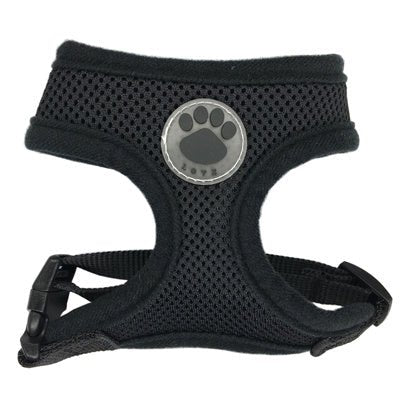 Breathable Mesh Dog Harness - Lightweight & Comfortable for All Seasons - Freddie & Wilson
