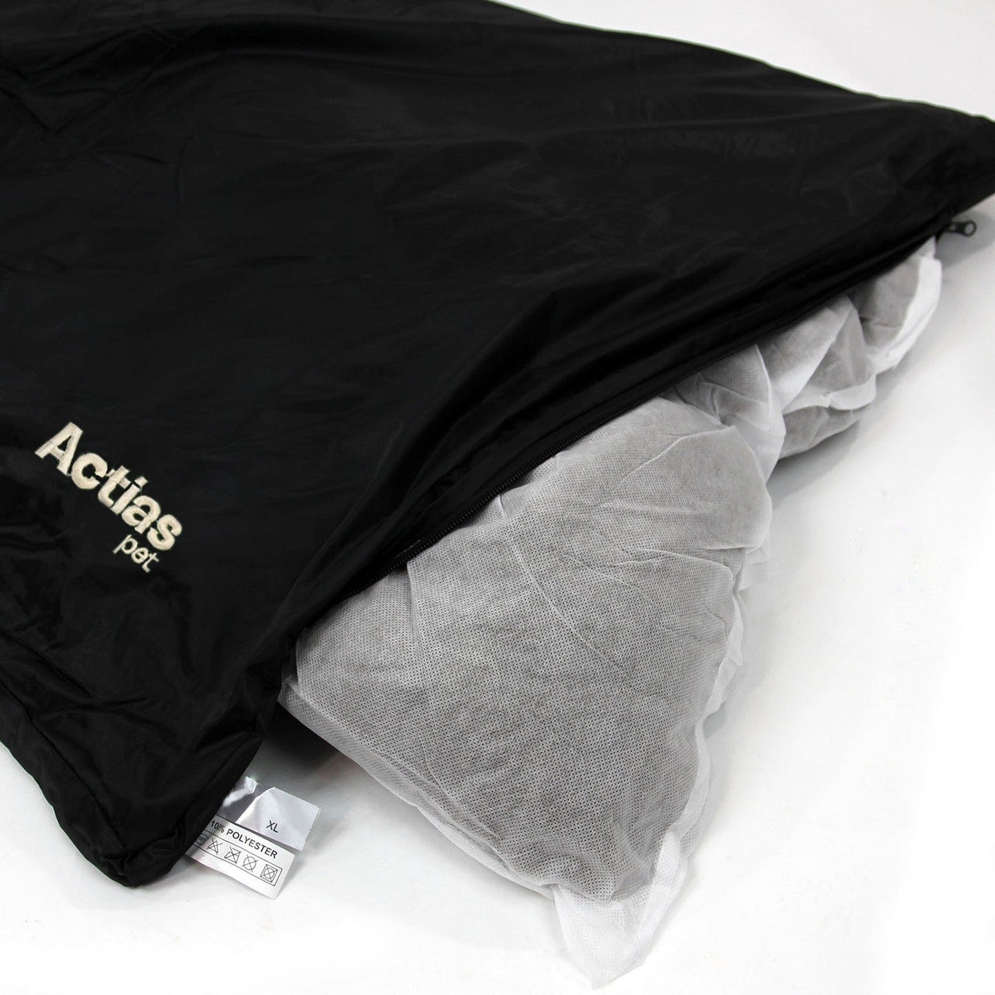 Waterproof Dog Bed Heavy Duty Cover Hardwearing Puppy Pet Cushion Mattress Tough - Freddie & Wilson