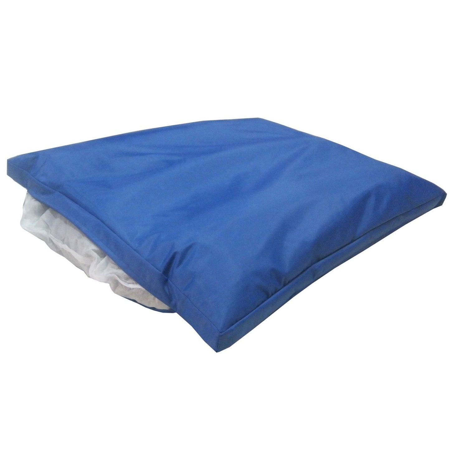 Waterproof Dog Bed Heavy Duty Cover Hardwearing Puppy Pet Cushion Mattress Tough - Freddie & Wilson