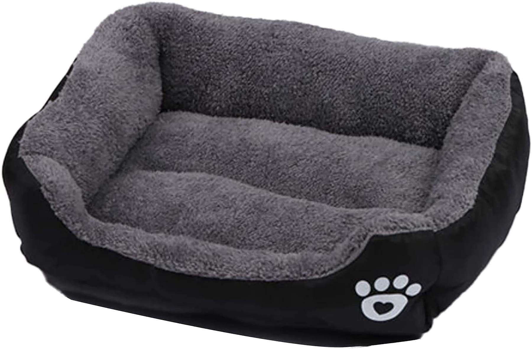 Extra Large Dog Bed Cat Pet Washable Cushion Puppy Mattress Soft Warm Calming - Freddie & Wilson
