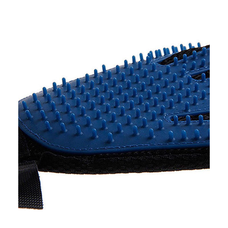 Pet Cat Dog Grooming Bath Magic Glove Hair Massage Mitt Fur Cleaning Comb Brush - Freddie & Wilson