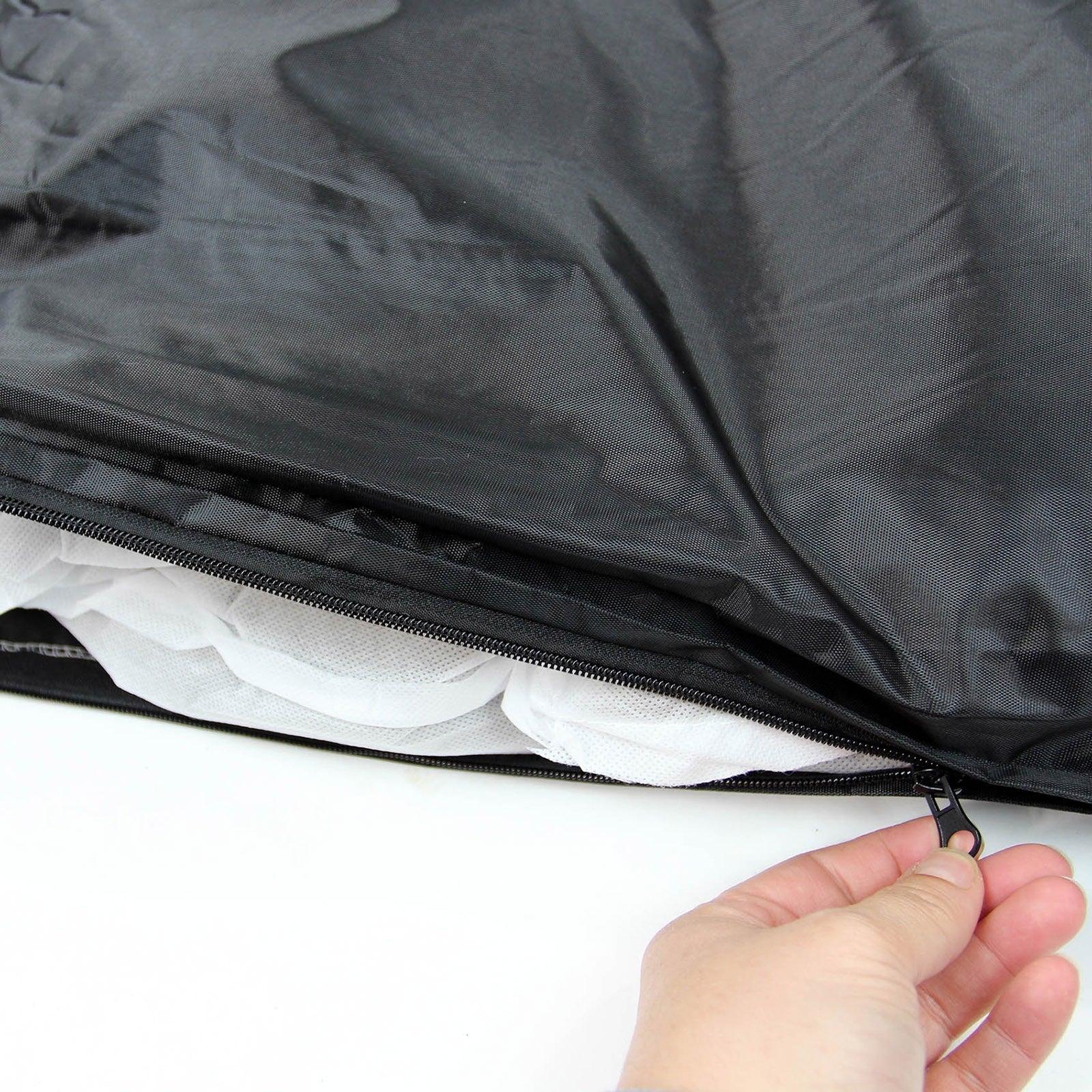 Waterproof Dog Bed Heavy Duty Cover Hardwearing Puppy Pet Cushion Mattress Tough - Freddie & Wilson