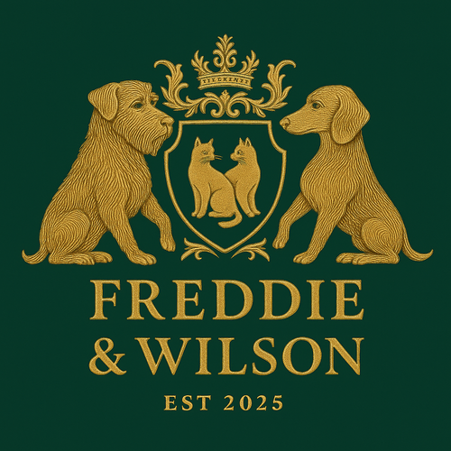 Freddie & Wilson Ltd