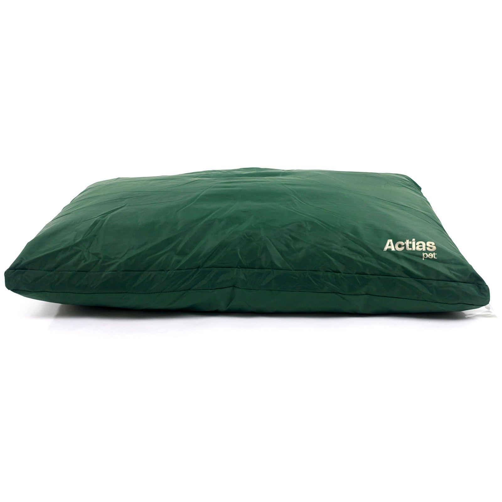 Waterproof Dog Bed Heavy Duty Cover Hardwearing Puppy Pet Cushion Mattress Tough - Freddie & Wilson