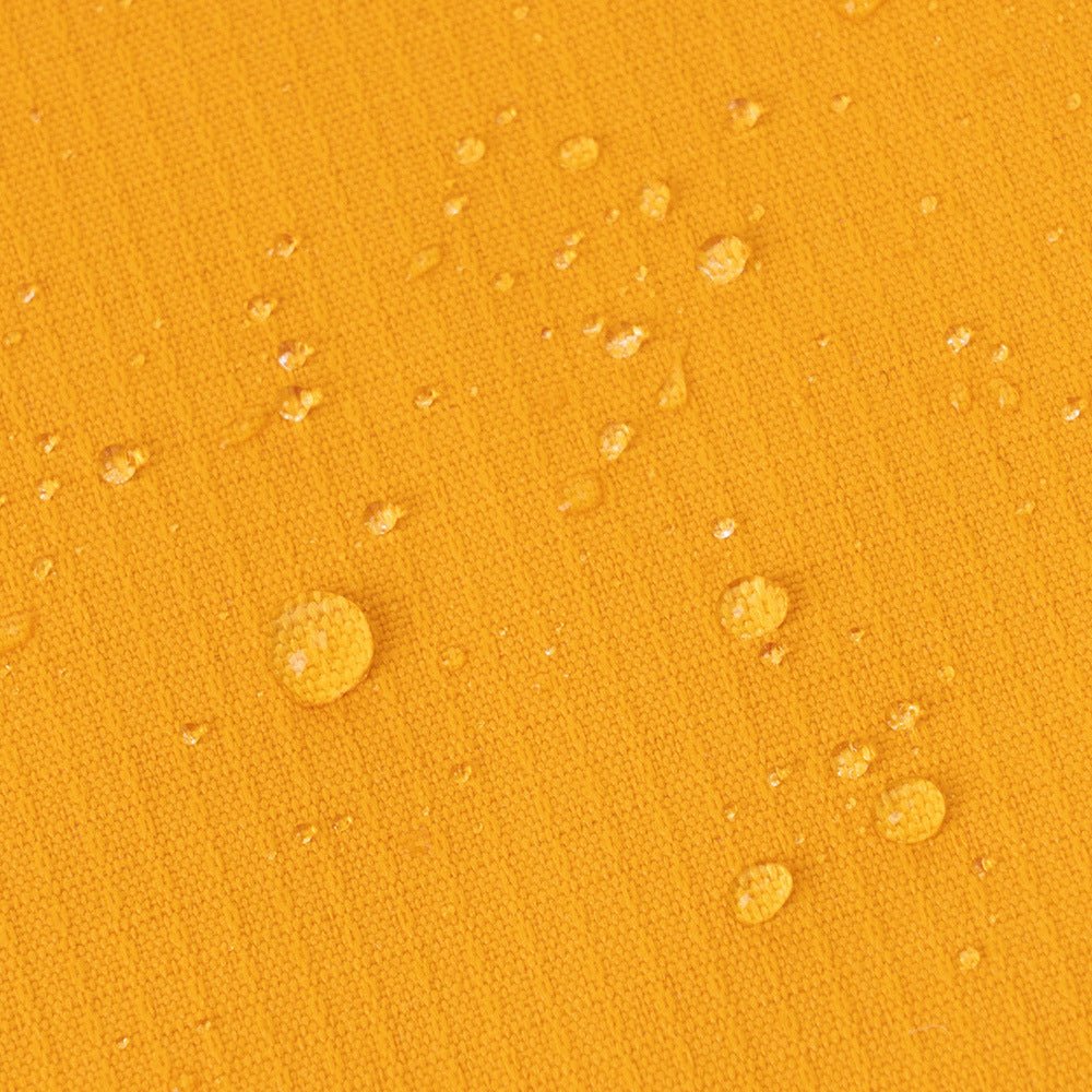 Waterproof Dog Raincoat - Two - Leg Design with Chest & Back Protection - Freddie & Wilson