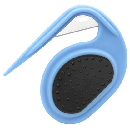 Dogs Effective Dematting Comb for Pet Grooming - Freddie & Wilson