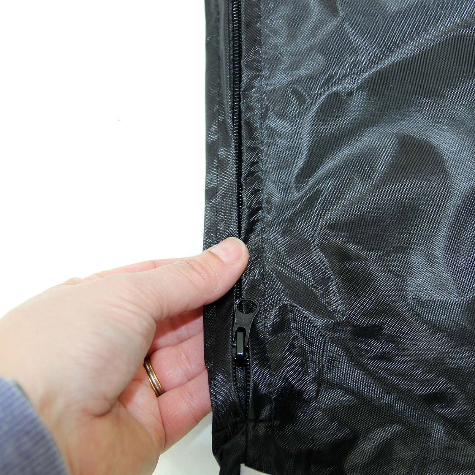 Waterproof Dog Bed Heavy Duty Cover Hardwearing Puppy Pet Cushion Mattress Tough - Freddie & Wilson