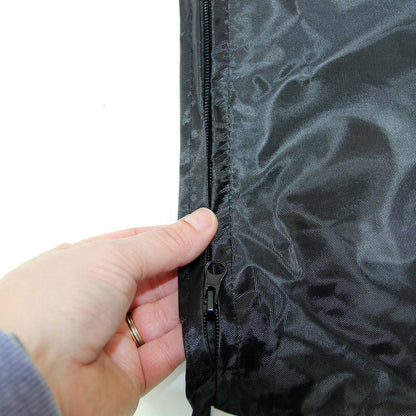 Waterproof Dog Bed Heavy Duty Cover Hardwearing Puppy Pet Cushion Mattress Tough - Freddie & Wilson