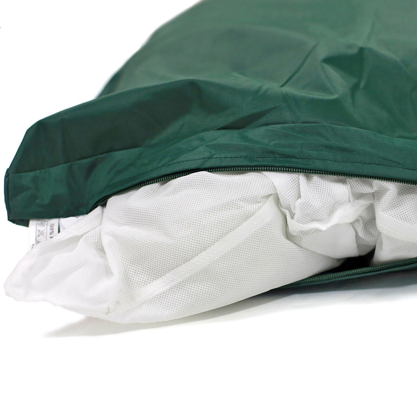 Waterproof Dog Bed Heavy Duty Cover Hardwearing Puppy Pet Cushion Mattress Tough - Freddie & Wilson