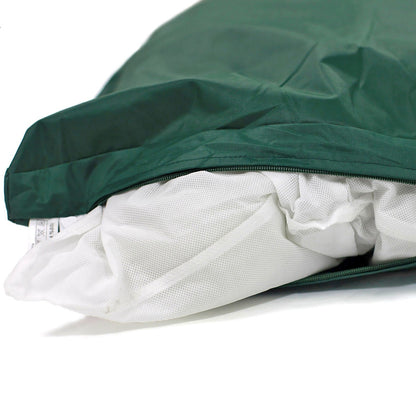 Waterproof Dog Bed Heavy Duty Cover Hardwearing Puppy Pet Cushion Mattress Tough - Freddie & Wilson