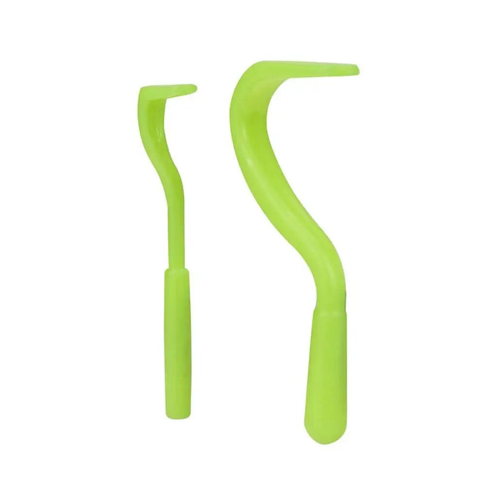 2PCS Pet Tick Removal Tool - Dual Teeth Twister for Cats & Dogs - Freddie & Wilson