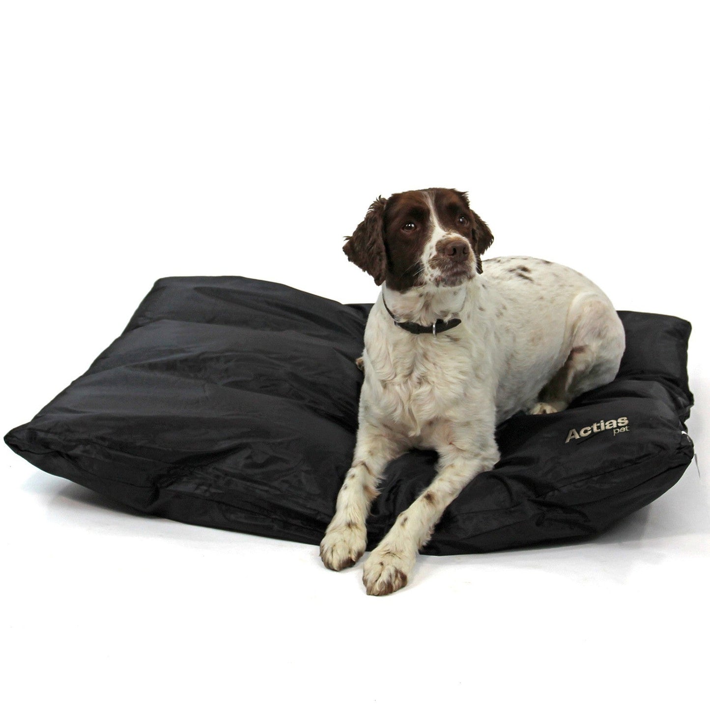Waterproof Dog Bed Heavy Duty Cover Hardwearing Puppy Pet Cushion Mattress Tough - Freddie & Wilson