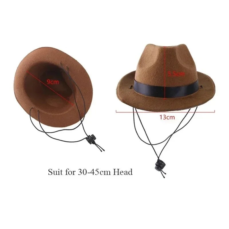 Fashion Cat Bat Wings Costume - Halloween Pet Cosplay Prop - Freddie & Wilson