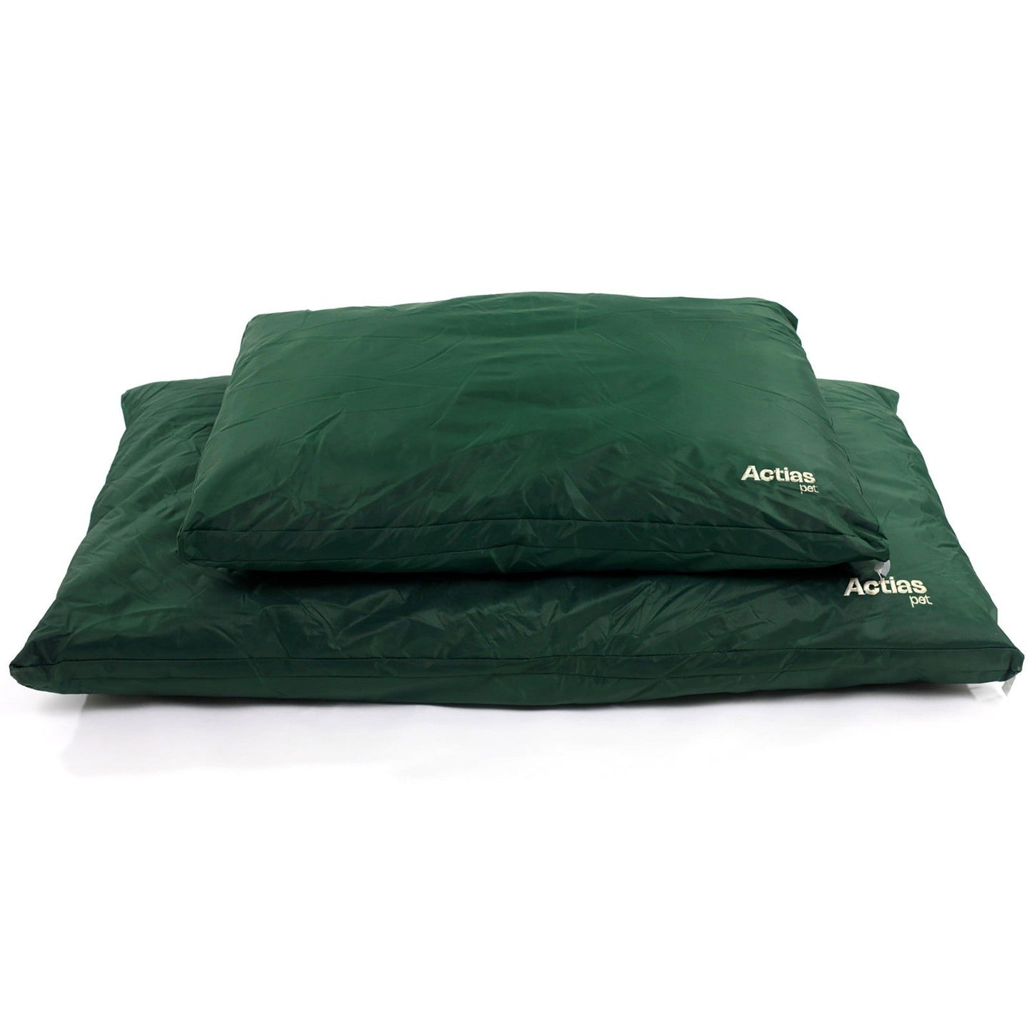 Waterproof Dog Bed Heavy Duty Cover Hardwearing Puppy Pet Cushion Mattress Tough - Freddie & Wilson