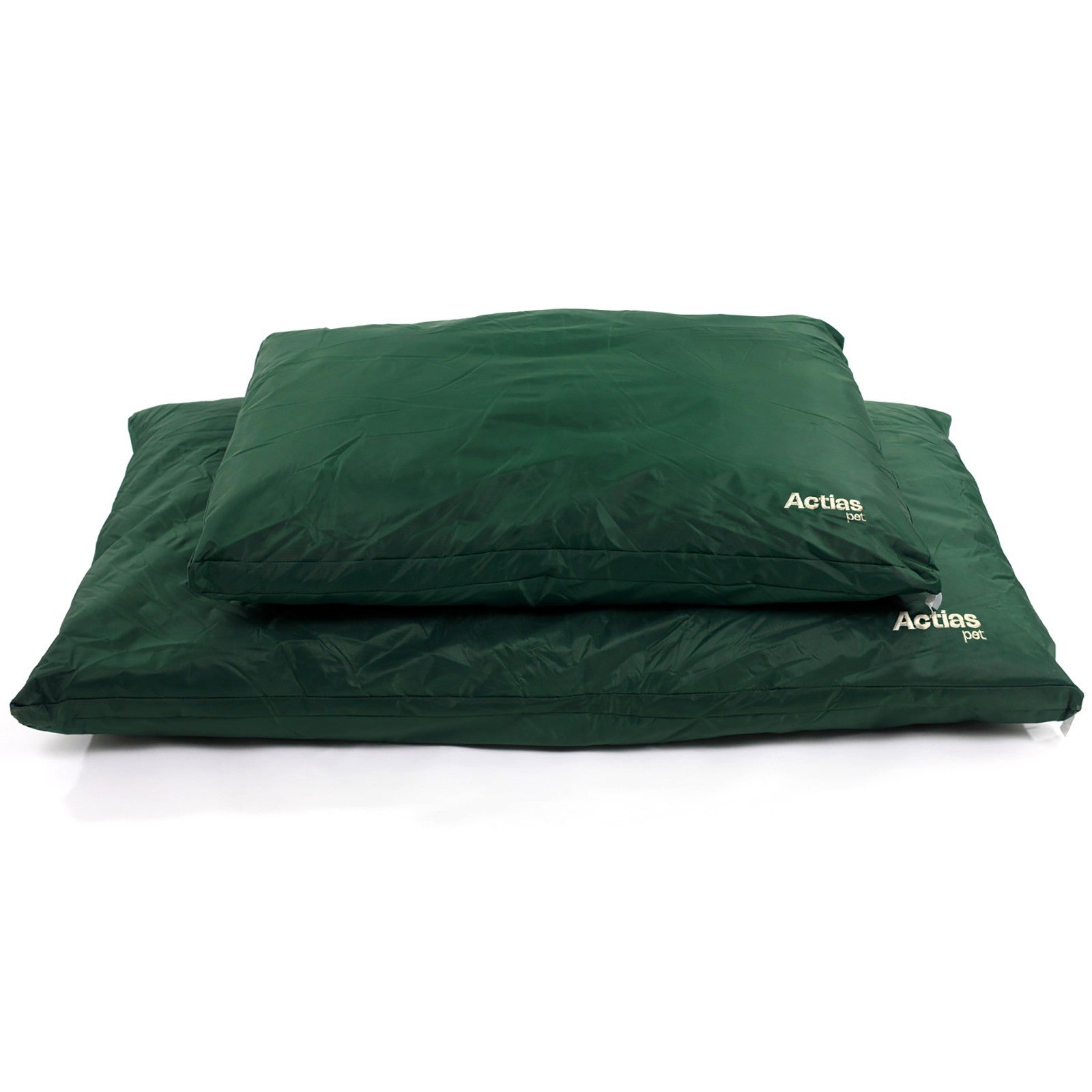 Waterproof Dog Bed Heavy Duty Cover Hardwearing Puppy Pet Cushion Mattress Tough - Freddie & Wilson