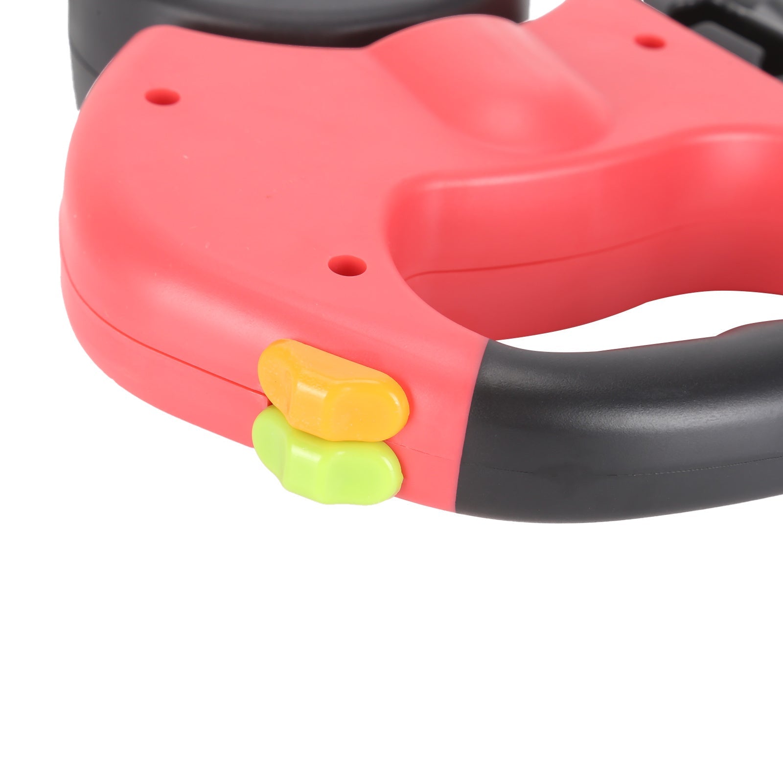 Double Dog Leash - Dual Head Lead for Walking Two Dogs - Freddie & Wilson