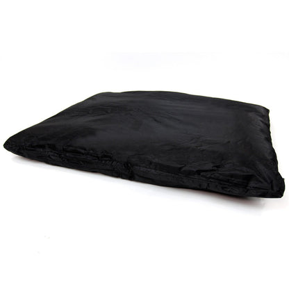 Waterproof Dog Bed Heavy Duty Cover Hardwearing Puppy Pet Cushion Mattress Tough - Freddie & Wilson