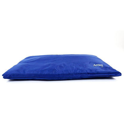 Waterproof Dog Bed Heavy Duty Cover Hardwearing Puppy Pet Cushion Mattress Tough - Freddie & Wilson