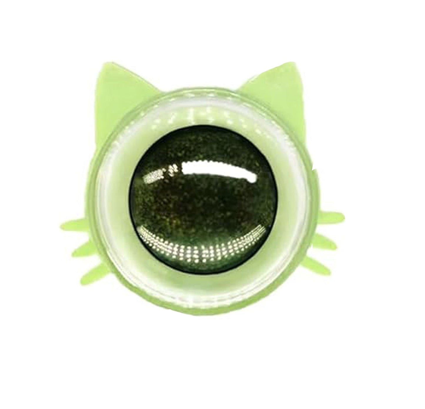 Catnip Wall Balls - Healthy Dental Chew Toys for Cats - Freddie & Wilson