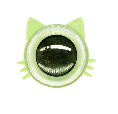 Catnip Wall Balls - Healthy Dental Chew Toys for Cats - Freddie & Wilson