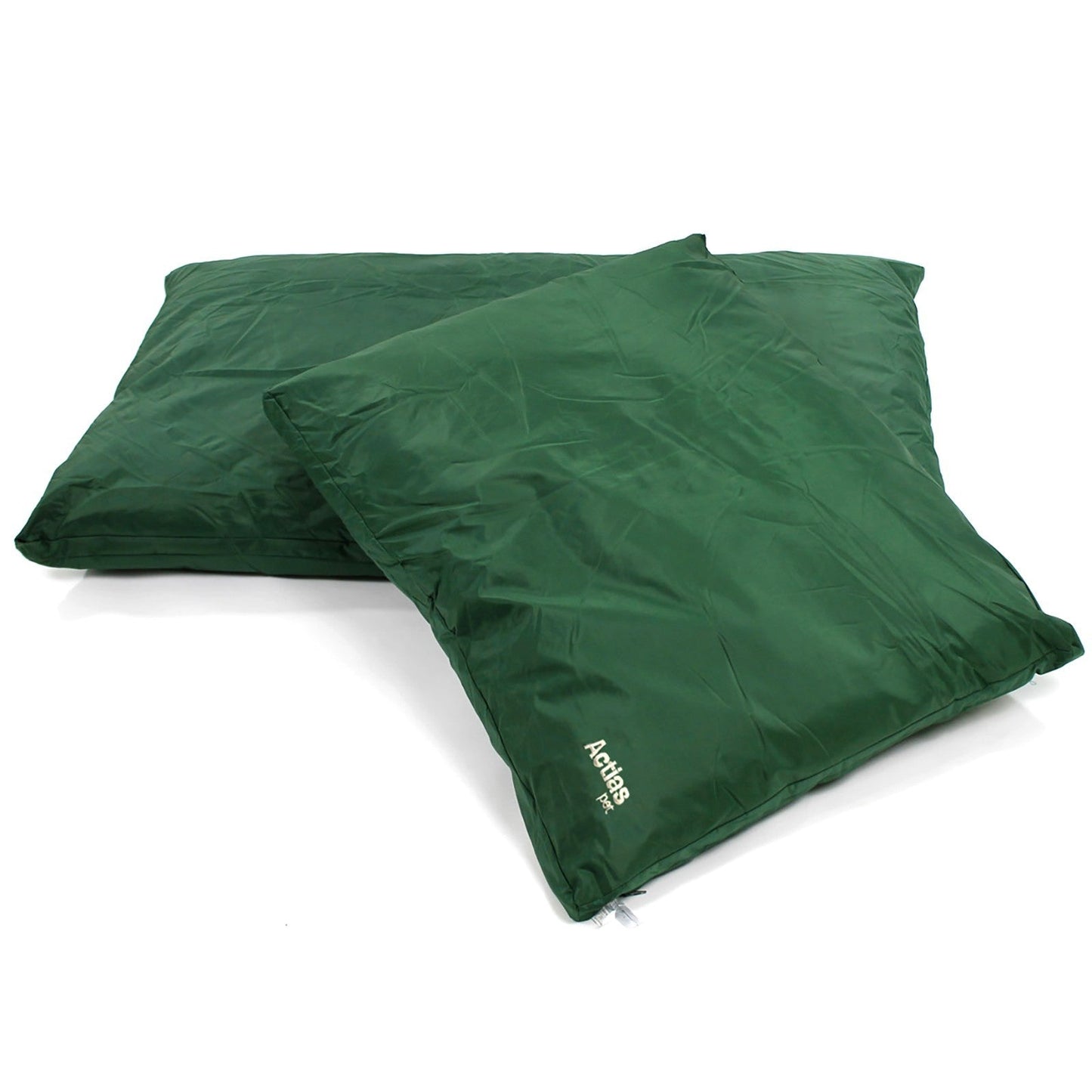 Waterproof Dog Bed Heavy Duty Cover Hardwearing Puppy Pet Cushion Mattress Tough - Freddie & Wilson