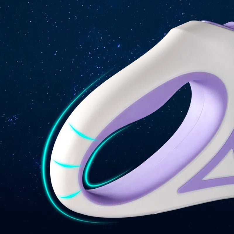 Retractable Dog Leash 3M & 5M - Durable Pet Lead for Large Dogs - Freddie & Wilson