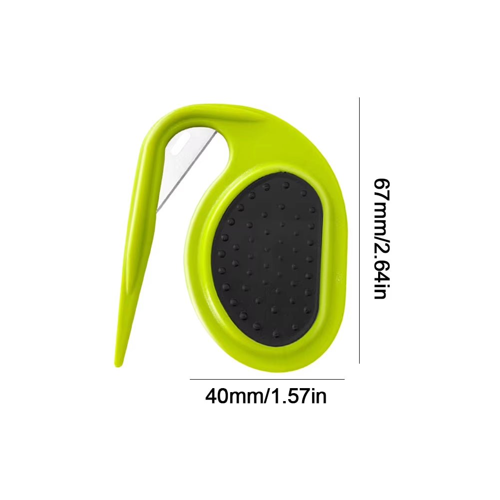 Dogs Effective Dematting Comb for Pet Grooming - Freddie & Wilson