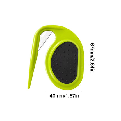 Dogs Effective Dematting Comb for Pet Grooming - Freddie & Wilson