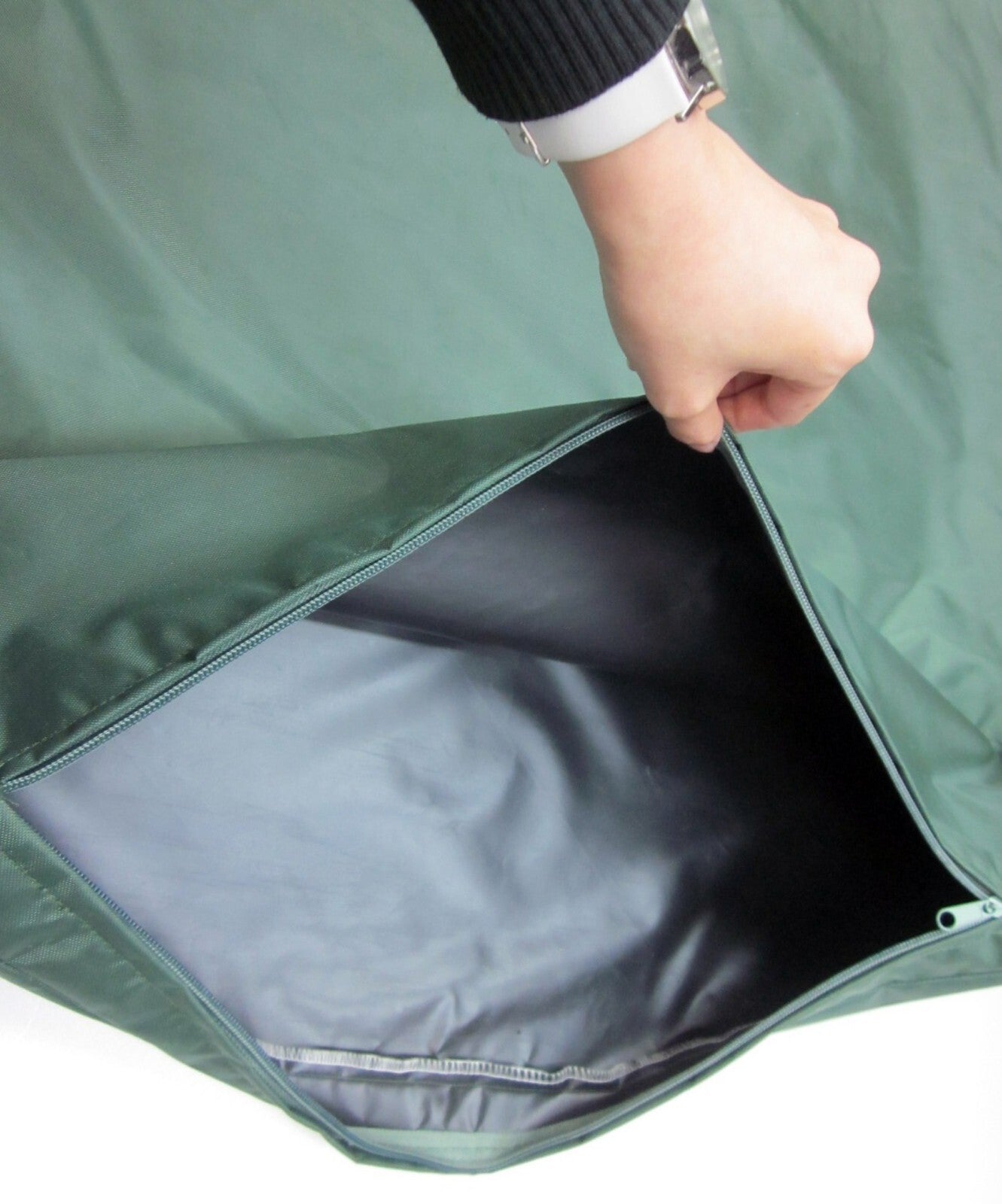 Waterproof Dog Bed Heavy Duty Cover Hardwearing Puppy Pet Cushion Mattress Tough - Freddie & Wilson