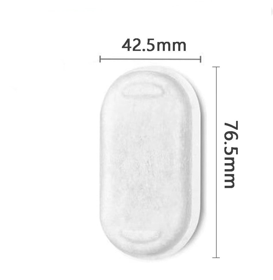 Stainless Steel Cat Water Fountain - Filtered Pet Water Dispenser with Pump - Freddie & Wilson