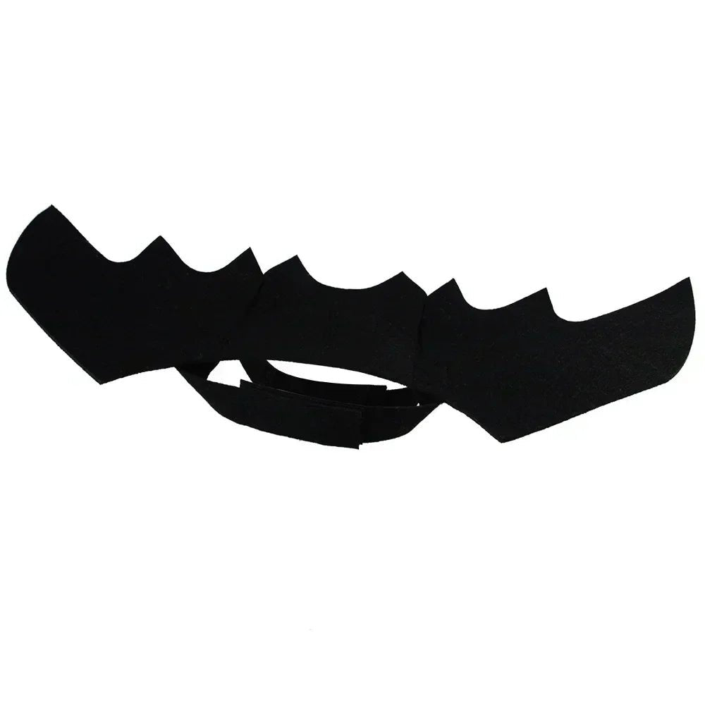 Fashion Cat Bat Wings Costume - Halloween Pet Cosplay Prop - Freddie & Wilson