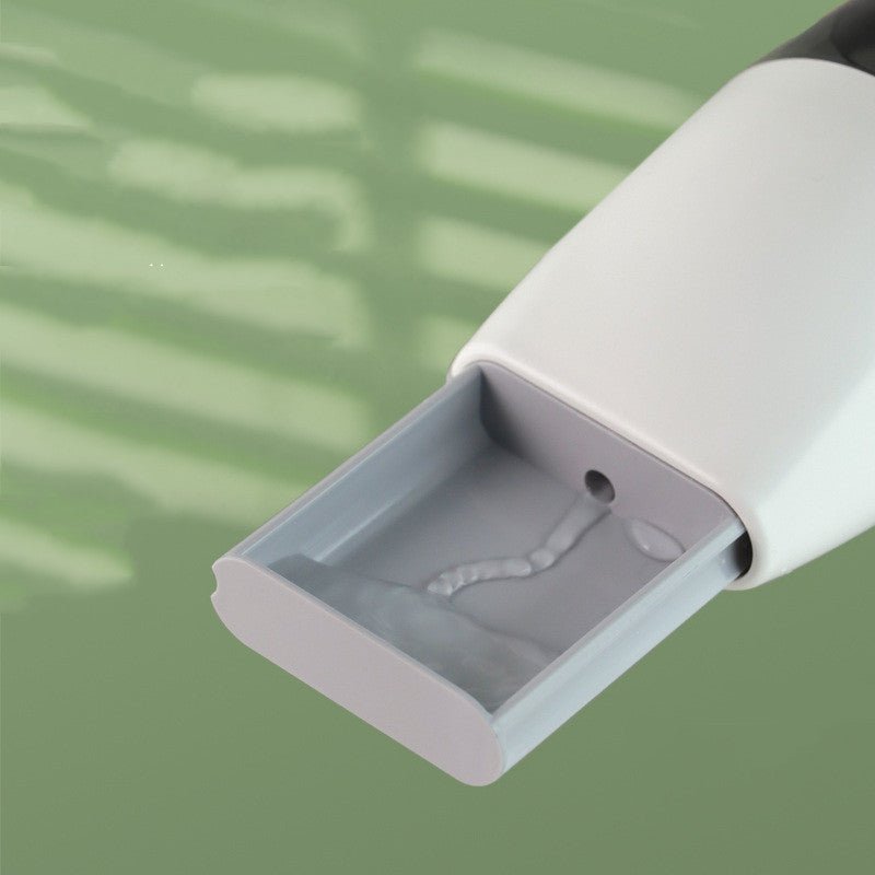 2 - in - 1 Dog Water & Food Bottle 350ml - Portable Travel Container - Freddie & Wilson