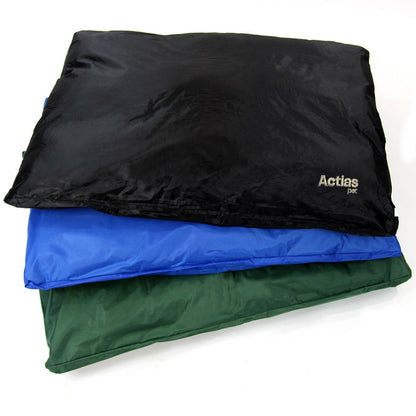 Waterproof Dog Bed Heavy Duty Cover Hardwearing Puppy Pet Cushion Mattress Tough - Freddie & Wilson