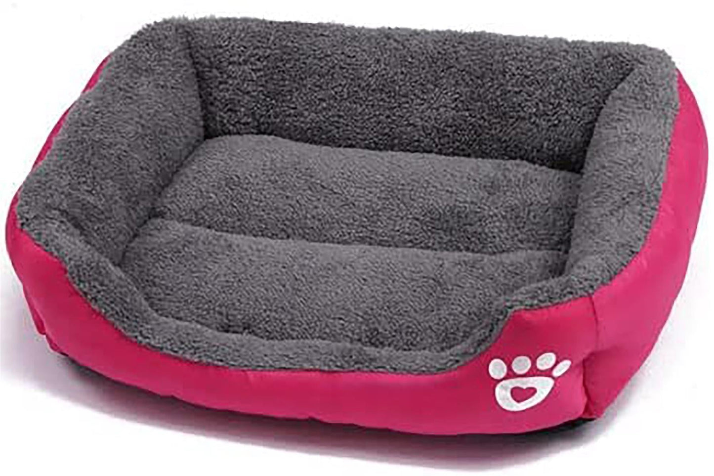 Extra Large Dog Bed Cat Pet Washable Cushion Puppy Mattress Soft Warm Calming - Freddie & Wilson