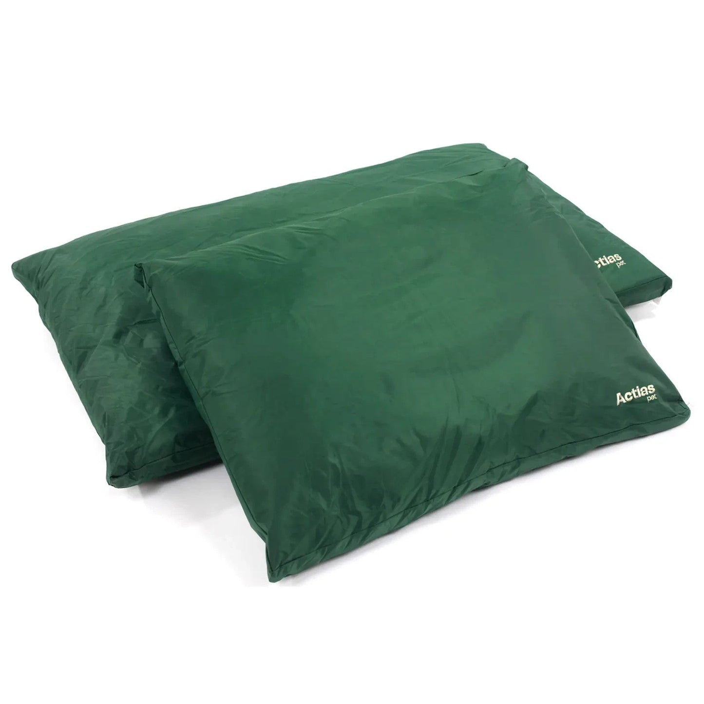 Waterproof Dog Bed Heavy Duty Cover Hardwearing Puppy Pet Cushion Mattress Tough - Freddie & Wilson