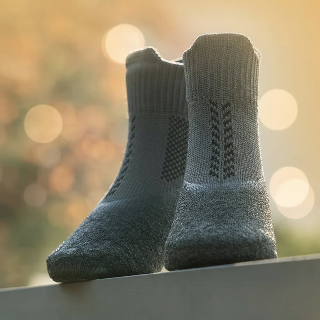 Winter Antifreeze Snow Boots - Waterproof Dog Paw Protection - Freddie & Wilson