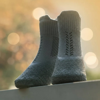 Winter Antifreeze Snow Boots - Waterproof Dog Paw Protection - Freddie & Wilson