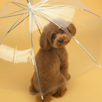 Creative Pet Umbrella - Waterproof Poncho for Small Dogs & Travel - Freddie & Wilson