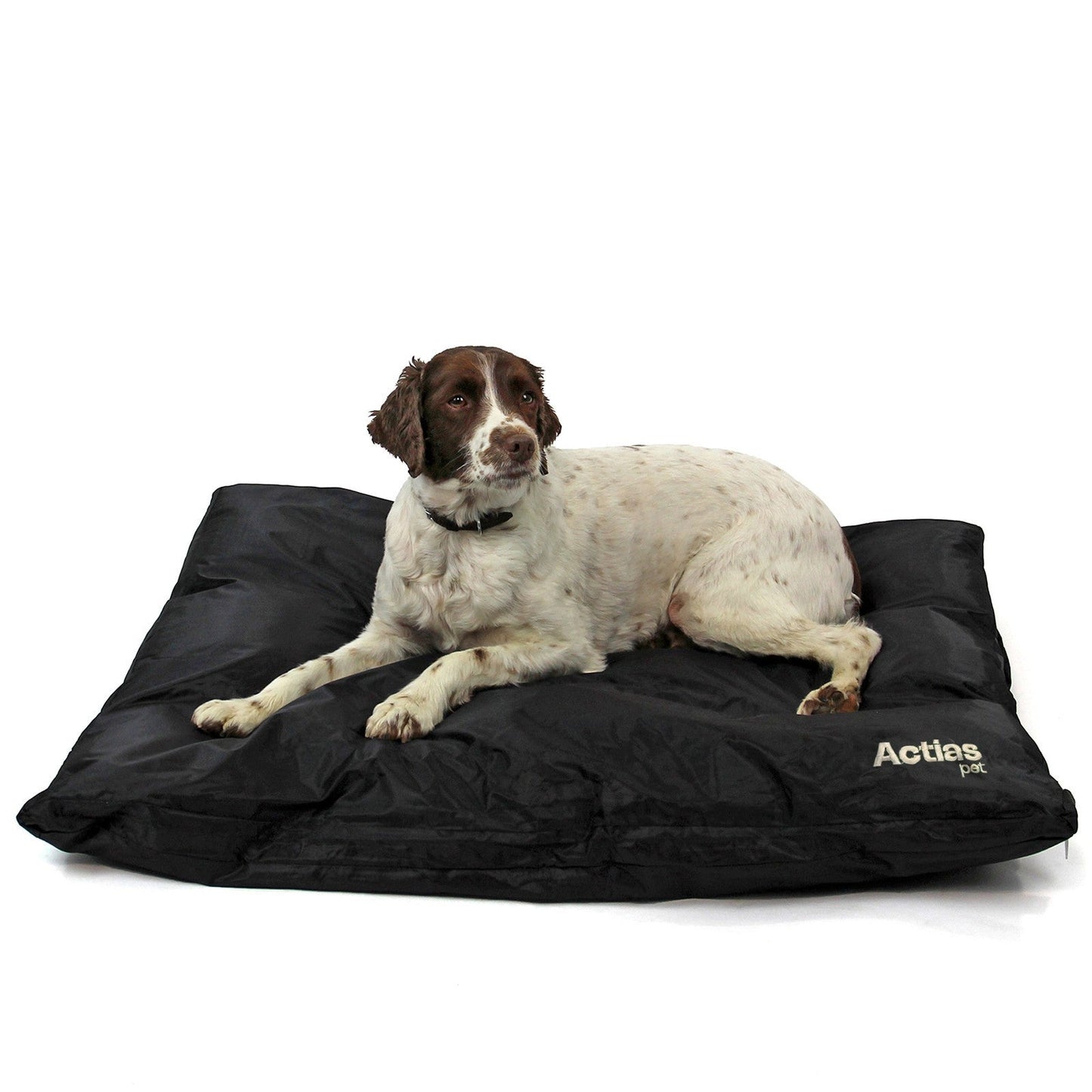 Waterproof Dog Bed Heavy Duty Cover Hardwearing Puppy Pet Cushion Mattress Tough - Freddie & Wilson