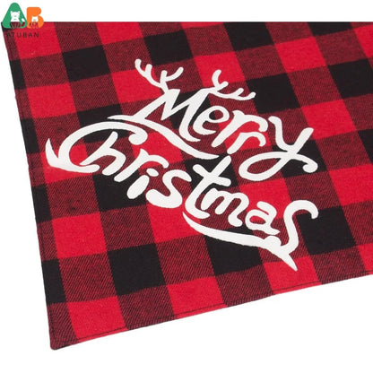 Christmas Dog Bandana Hat, Scarf for Pets - Freddie & Wilson