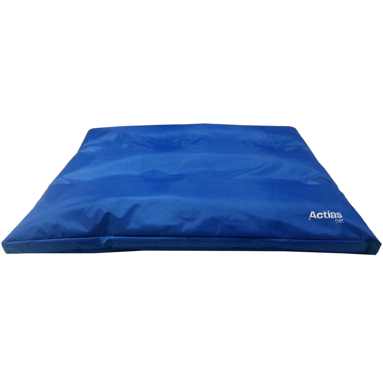 Waterproof Dog Bed Heavy Duty Cover Hardwearing Puppy Pet Cushion Mattress Tough - Freddie & Wilson