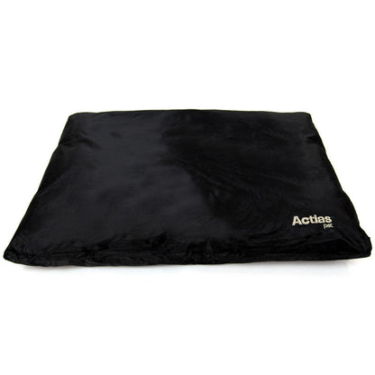 Waterproof Dog Bed Heavy Duty Cover Hardwearing Puppy Pet Cushion Mattress Tough - Freddie & Wilson