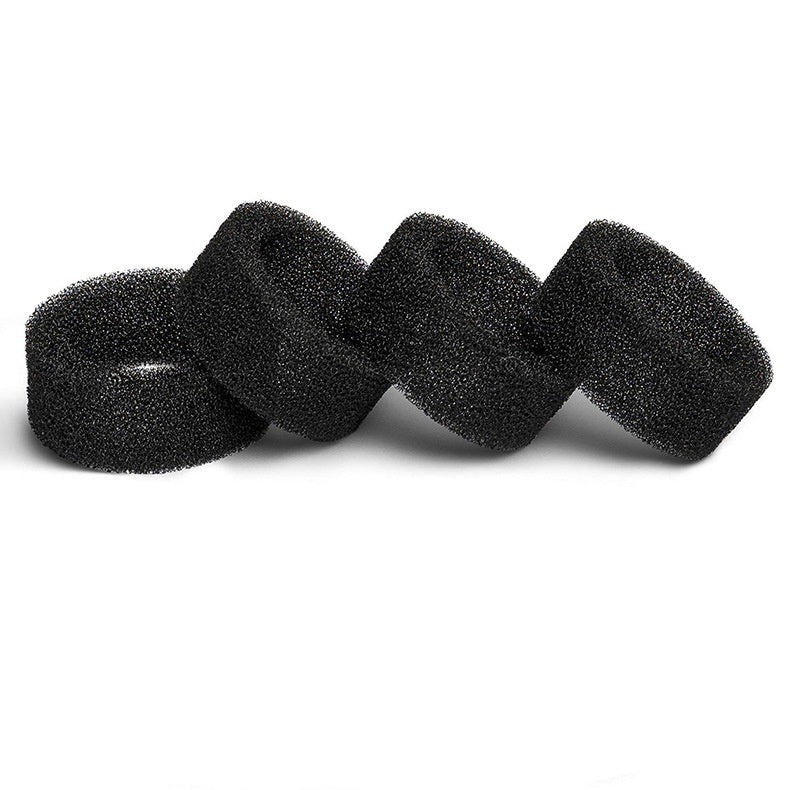 Stainless Steel Cat Water Fountain - Filtered Pet Water Dispenser with Pump - Freddie & Wilson